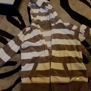 Calvin Klein Hooded Sweatshirt